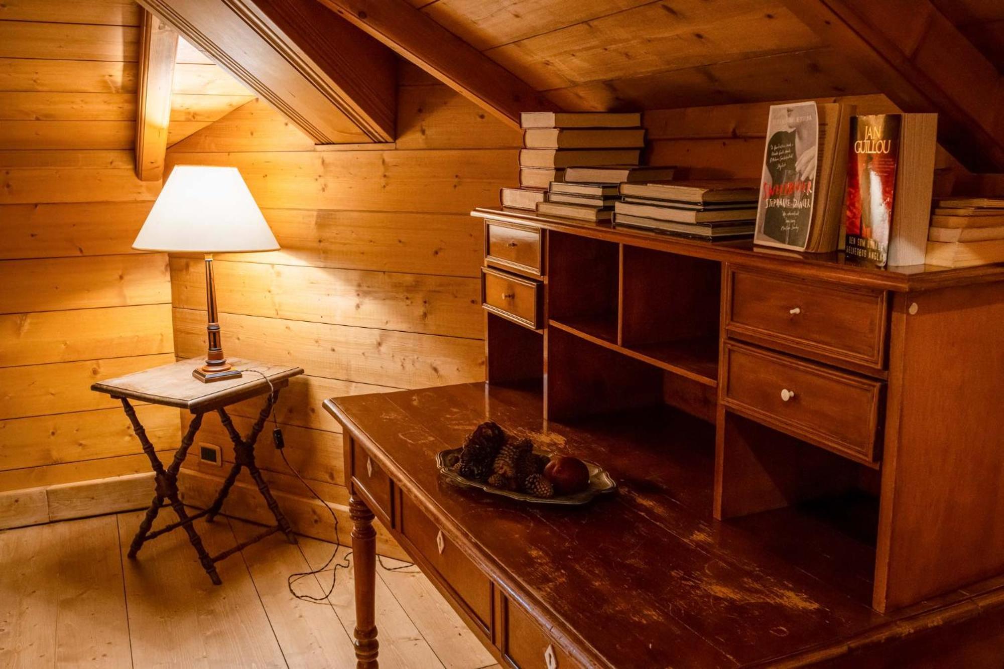 Hotel Breithorn Champoluc Eksteriør bilde